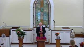 Memorial Service for Donna Grubb.
