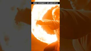 Ai Magic Unleashed The Best Fire Mage Animations