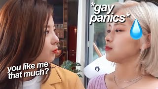 jinlia cuddly moments to watch when you miss them