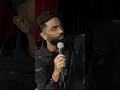 Pranit More Roast Rondom Person | Ashleel Baatein 😂 #standupcomedy #comedy #roast