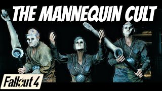 The Mannequin Cult | Fallout 4 Quest Mods |