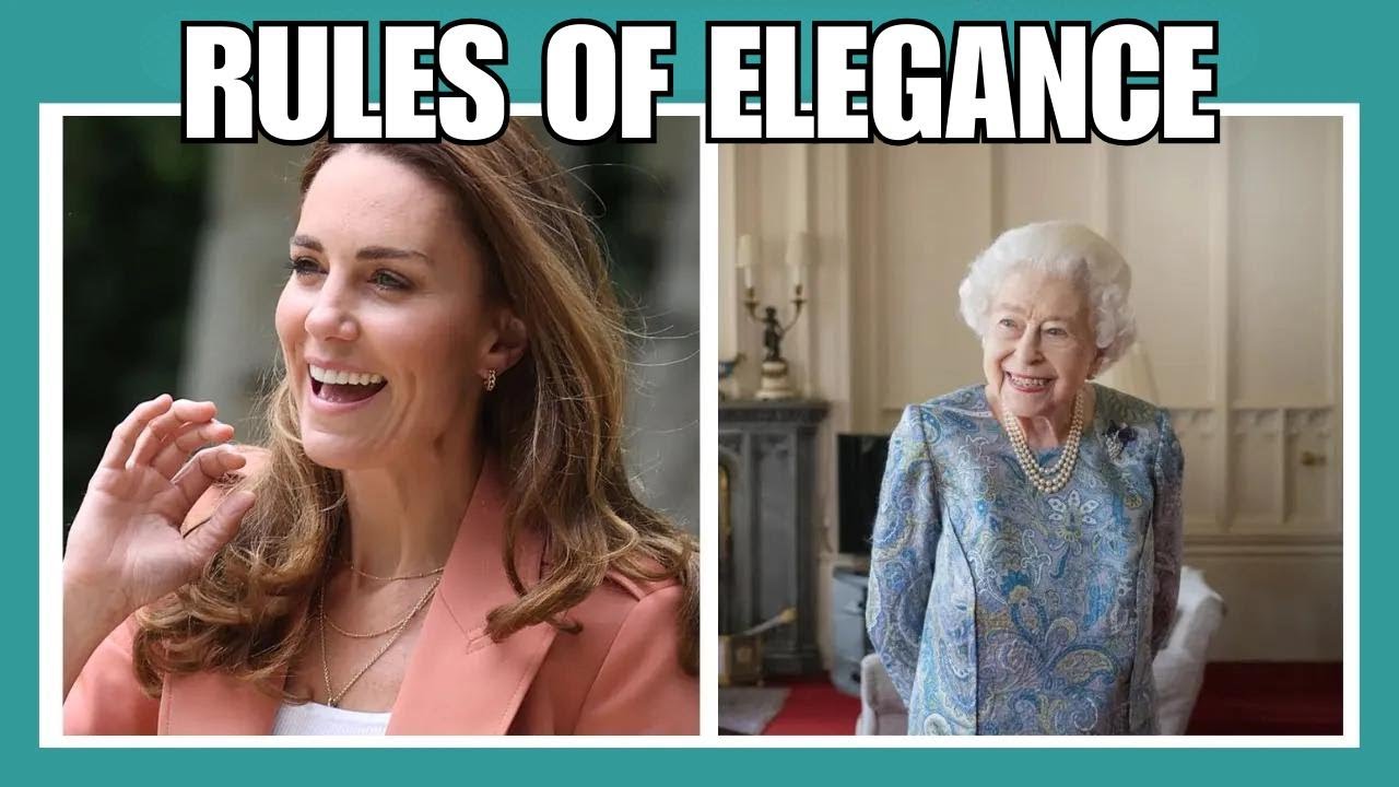 10 Signs You’ve Got Class