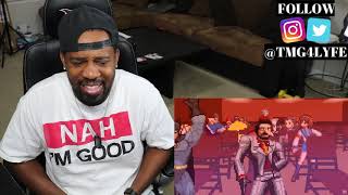 Batman VS Iron Man DC VS Marvel DBX | DEATH BATTLE REACTION