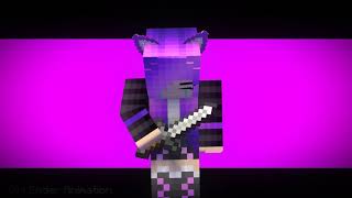 Copy Cat ÙwÚ - Meme animation 11