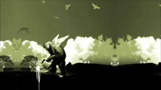 Pitch Black - Empty Spaces, Missing Units (Animat Remix)