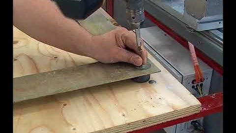 How to set the template on Systhema and Systar