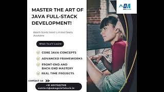 Famous Elevate Your Career with Our Java Full Stack Development Course! Net Worth