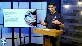 Understanding the Role and Function of the Pastoral Council