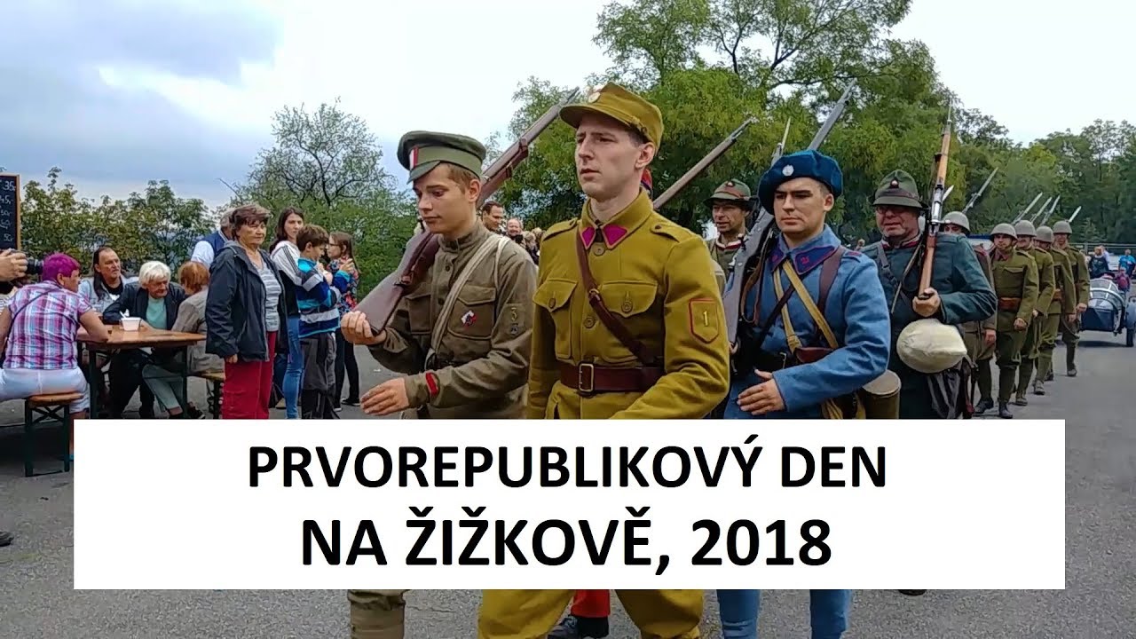 Where are the oldtimers? - YouTube