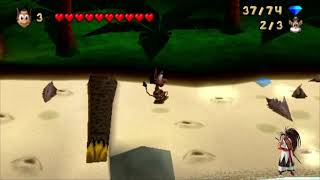 Hugo 4 - Black Diamond Fever - Ps1 Hd