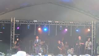 Andy Fairweather Low Live at Cornbury The Last Hurrah 2022 "La Booga Rooga"