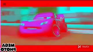 Big Crash Of Cars Reverse In G Major 65 Inverted Normal Color Backwards & Flipped
