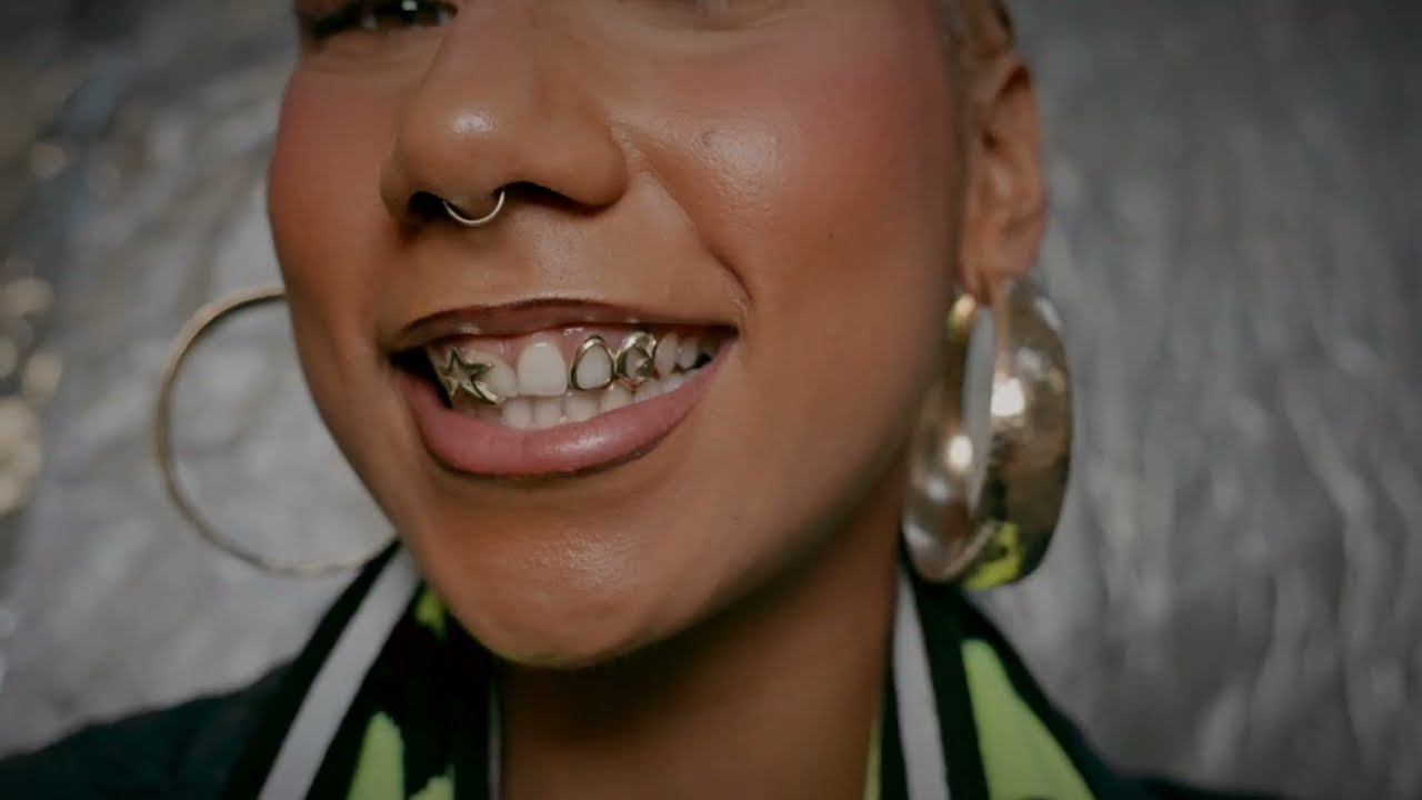 Ryderz - CAN'T FALL (official Music Video)