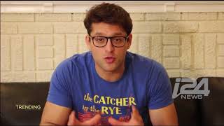 Jamie Michaels Comic Book Artist Christie Pitts Dirty Water Comics