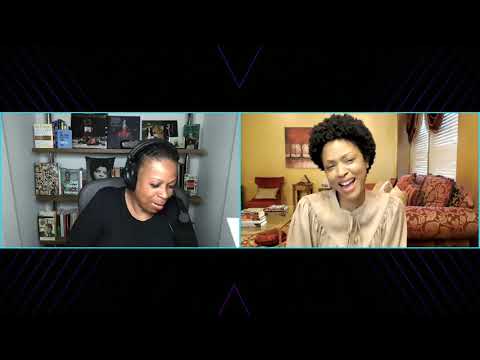 How Stacey Abrams Handled Gayle King's Question