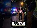Bodycam: Denial in Custody: Refusal to Comply