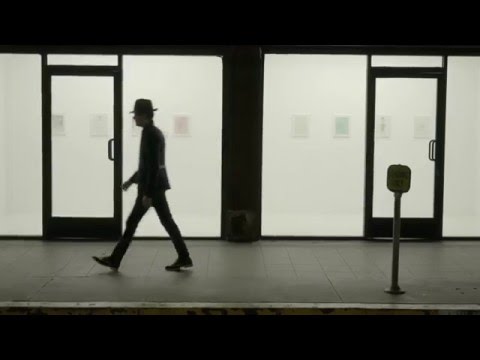 Mayer Hawthorne "Man About Town" Album Trailer