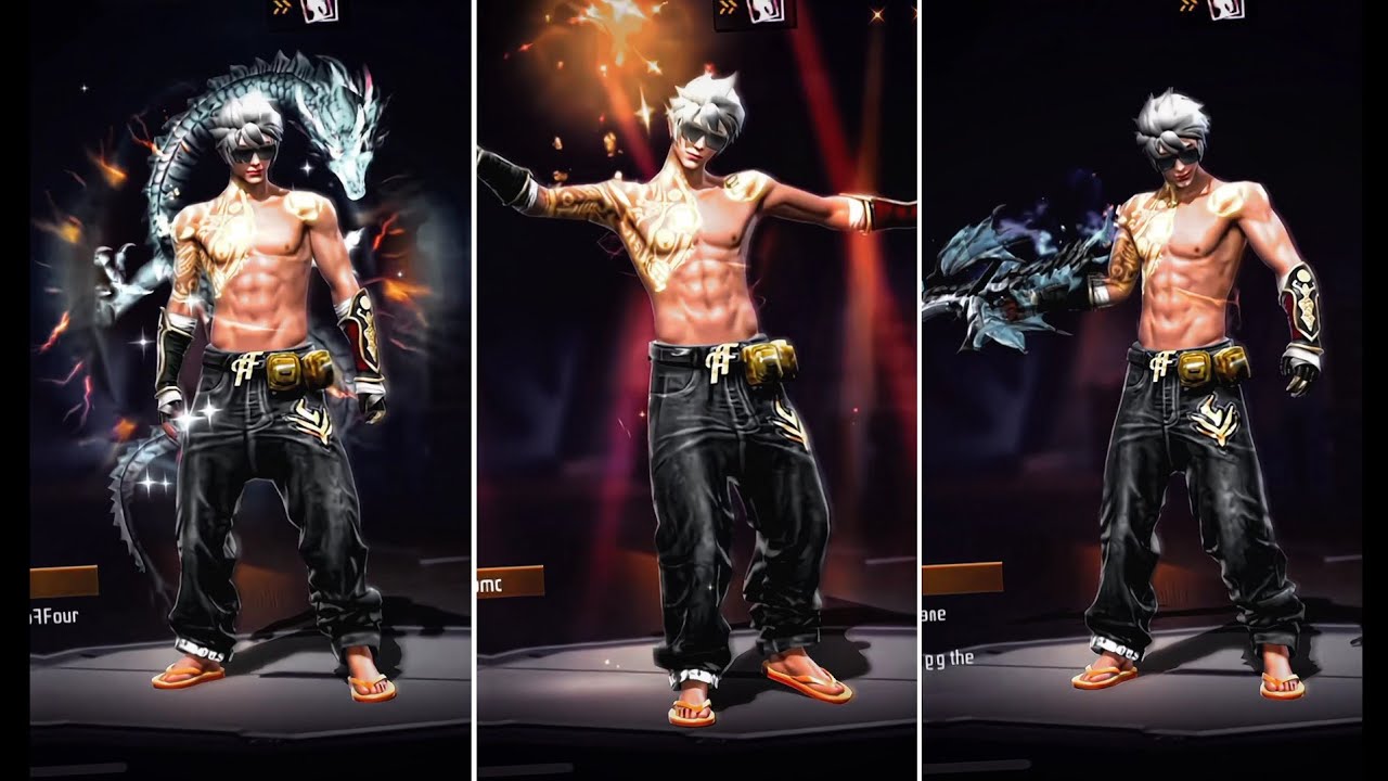 SIGMA 🗿 || [ XML + CLIP ] ⬇️ || FF TREND CLIP AND XML