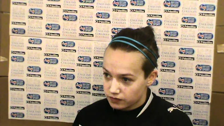 Lindsay Glover Interview 21st Jan 2012.MPG