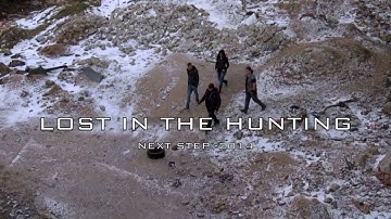 Next Step - Lost In The Hunting [Official Video]