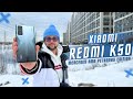 ДОЛГОЖДАННЫЙ ТОП  POCO F4 GT 🔥 ИГРОВОЙ СМАРТФОН XIAOMI Redmi K50 Gaming Edition  (Champion Edition)