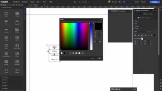 VERTICAL MENU TOOL screenshot 5