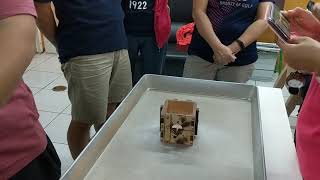 1071002砂模鑄造(1)