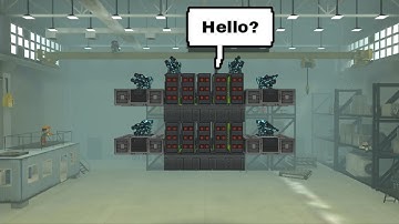 How to Automatically Place a block bug - Blocky Cars Online