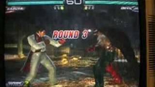 vergel (KAZ) vs. el (DVJ) 5.avi