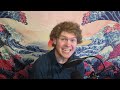 Beginning of video