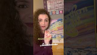 Tag 2 Vom Made By Mitchell Adventskalender