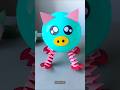 Diy paper Pig 🐷 craft #diy #papercraft #origami #ytshorts #trending #shortsfeed #heenacraft_and_art