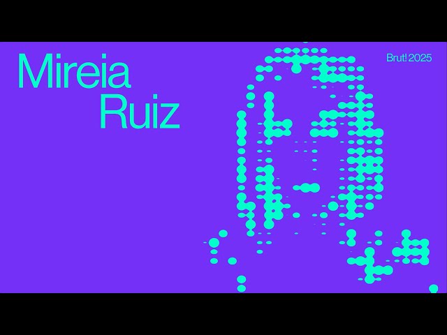 Mireia Ruiz - Artista visual y directora de arte