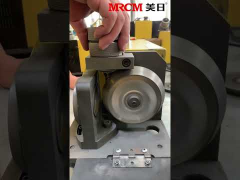 Новинка MR Z20 Machine Cncmill Metal Mrcm Cnc рекомендации Shortvideo Shorts Short заточка Drill