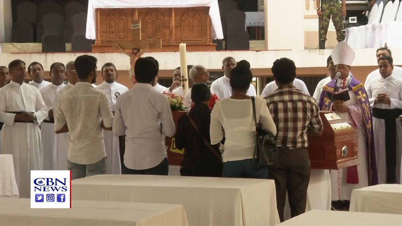 Attacks on Churches, House of Worship Increase Across the Globe: 'These Are Turning into Houses of