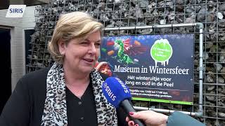 Download Lagu Museum Klok en Peel steunt minima: 'Gratis kaartjes voor in de kerstvakantie' MP3