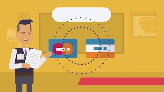 Ecampus -Smartcard based Cashless Payment for Schools & Campuses