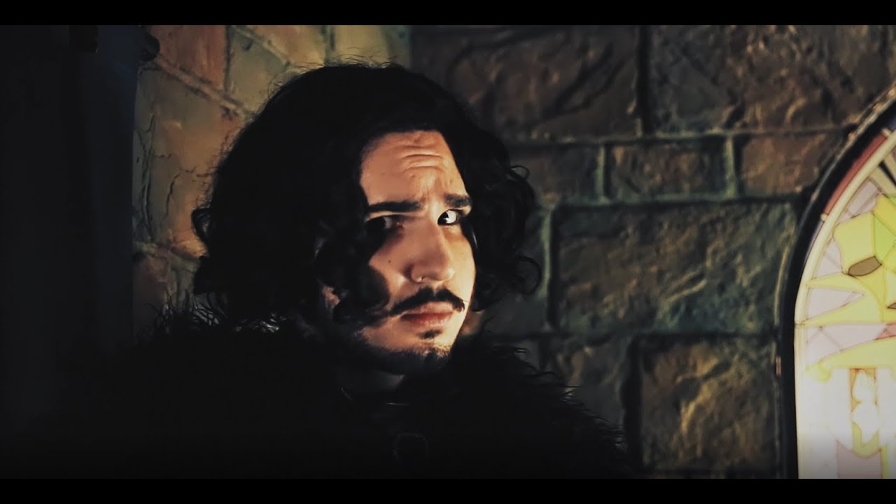 ИГРА ПРЕСТОЛОВ | (новый сезон проекта EUROSTARS) - YouTube