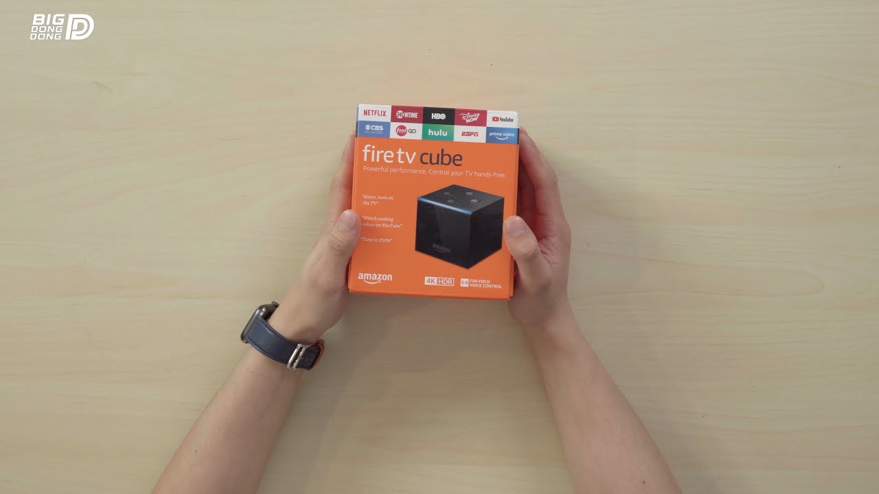 322 Amazon Fire Tv Stick 4k Max 国内使用全指南 支持双杜比的亚马逊盒子来啦 Youtube