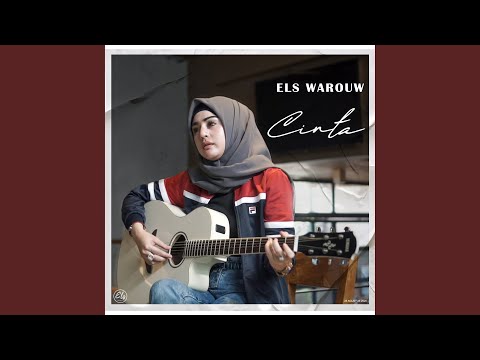 Cinta (Acoustic) - Els Warouw