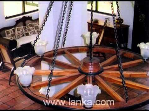 Horathapola Estate, Puttalama, Sri Lanka