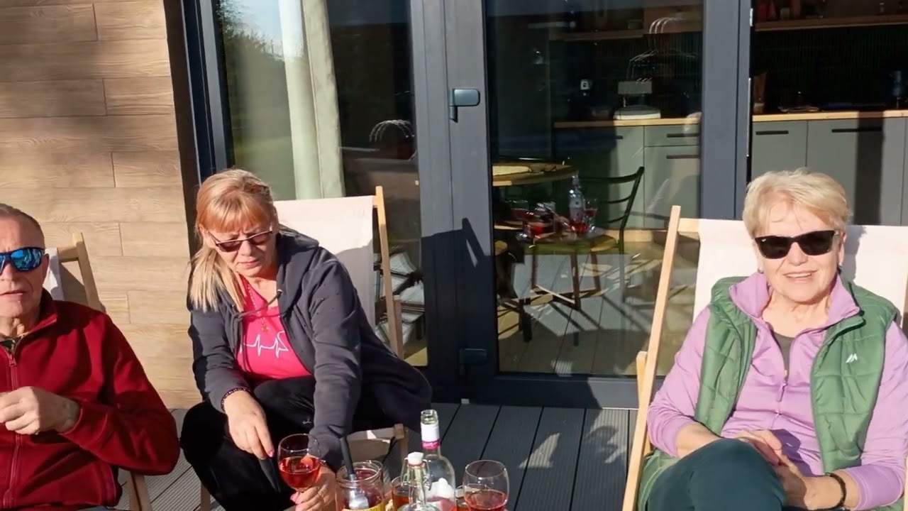 2025 05 23 Wycieczka na rowery do Smołdzińskiego Lasu