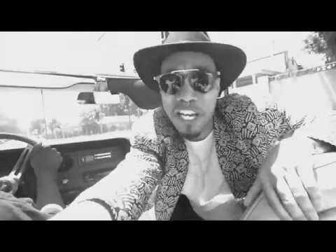 Ab-Soul, James Blake, Anderson Paak - Bloody Waters