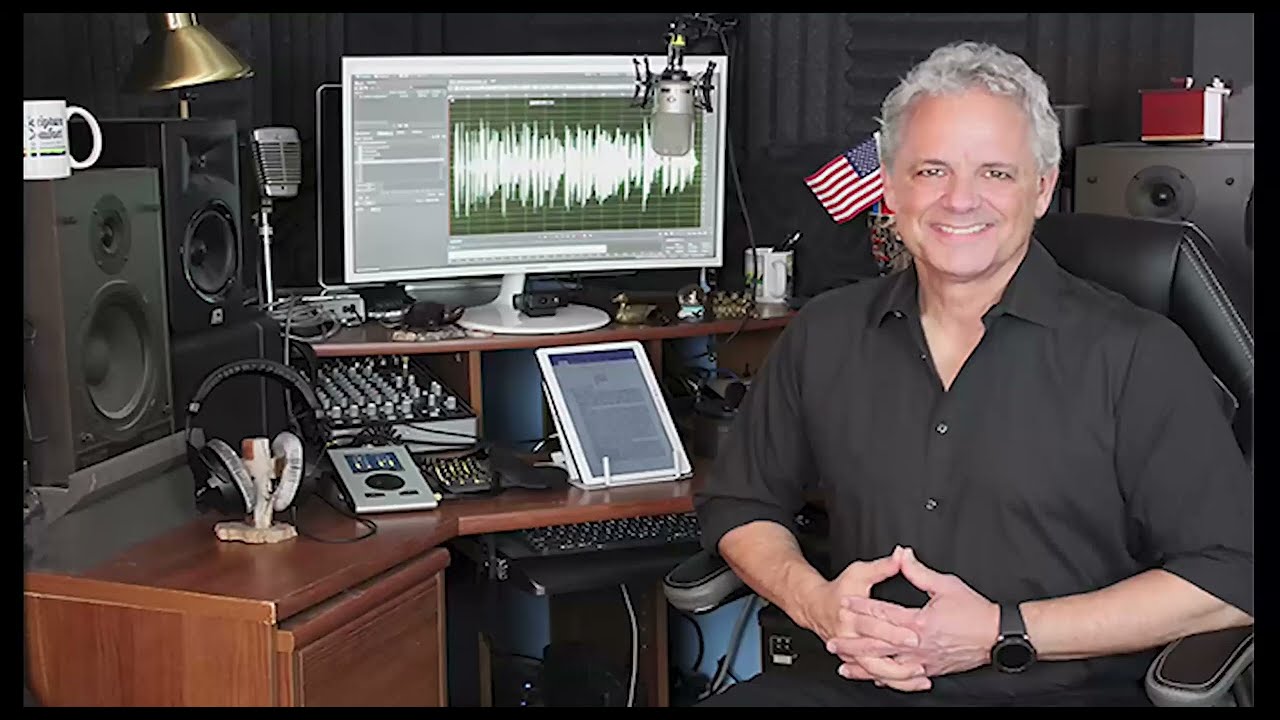 John Redden Commercial Video Demo