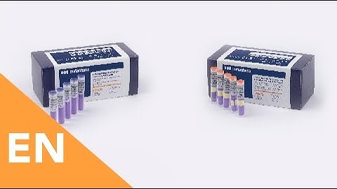 Self-contained Indicators