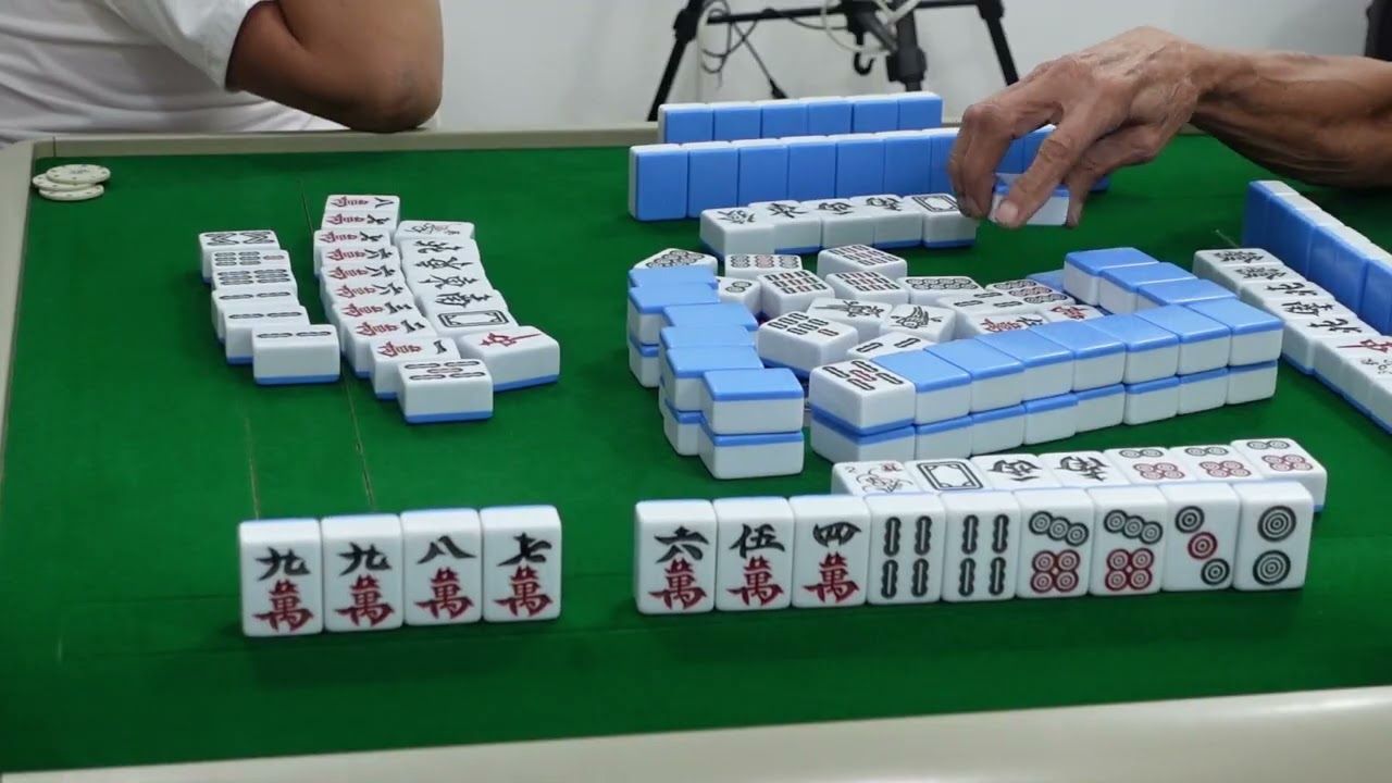 November 17,2025 Team Mahjong by Pinoy Game Masters #mahjong #pinoygamemasters #fyp