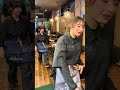 社長を急に叱ってみた