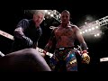 UFC 6 Hall Of Legends Alex Pereira (4K 60FPS)