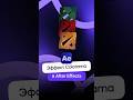 Эффект Colorama в After Effects на примере логотипа Dota 2 #motiondesign #aftereffects #анимация