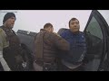 DUI Suspect Turns Violent During Traffic Stop | Police Bodycam